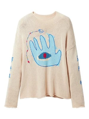 Sweter Desigual