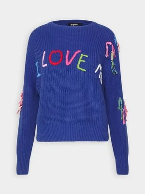 Sweter Desigual