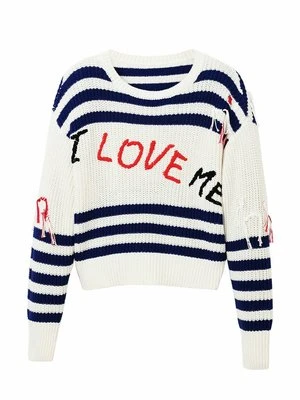 Sweter Desigual