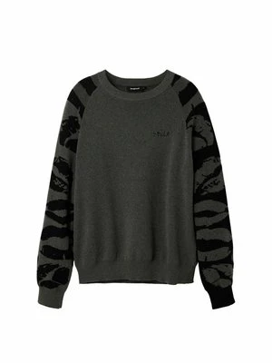 Sweter Desigual