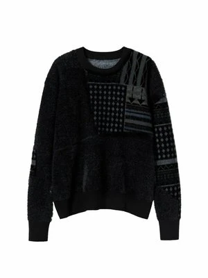 Sweter Desigual