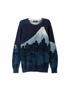 Sweter Desigual