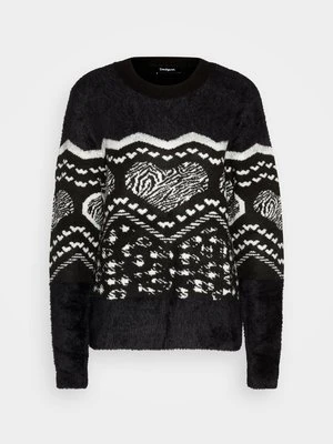 Sweter Desigual