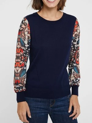 Sweter Desigual