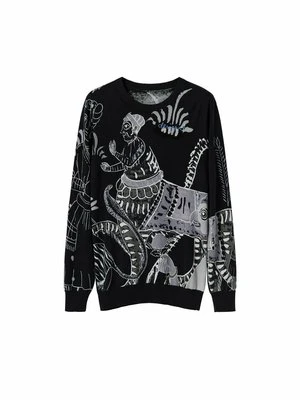 Sweter Desigual