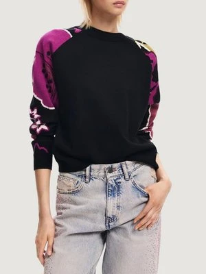 Sweter Desigual