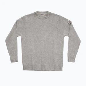 Sweter Devold Nansen Refined grey / melange