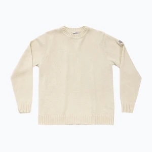 Sweter Devold Nansen Refined off white