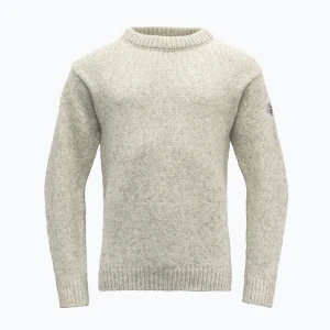Sweter Devold Nansen Wool grey / melange