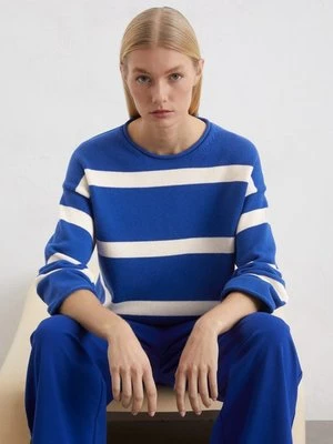 Sweter DfC oversize Marc O'Polo