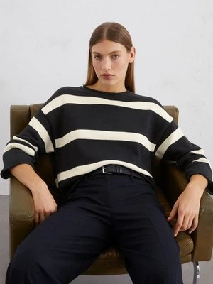 Sweter DfC oversize Marc O'Polo