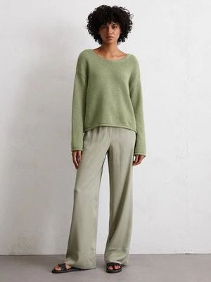 Sweter DfC oversize Marc O'Polo