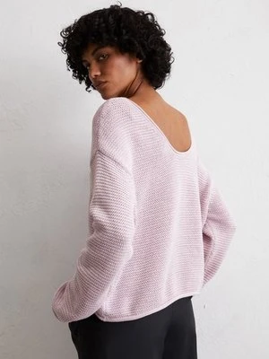 Sweter DfC oversize Marc O'Polo