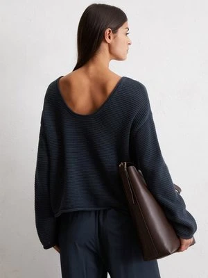 Sweter DfC oversize Marc O'Polo
