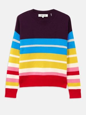 Sweter Diane von Furstenberg
