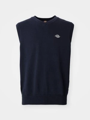Sweter Dickies granatowy