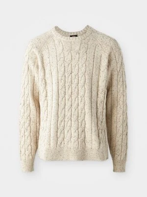 Sweter Dickies beżowy