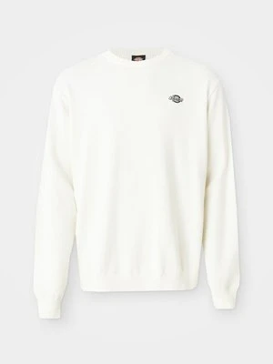 Sweter Dickies mleczny