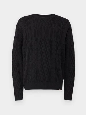 Sweter Dickies czarny