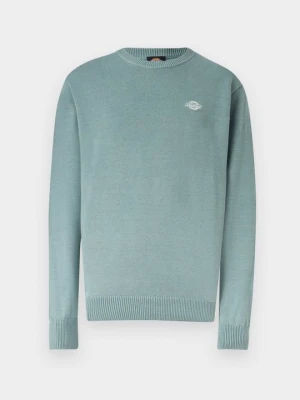 Sweter Dickies jasnoniebieski