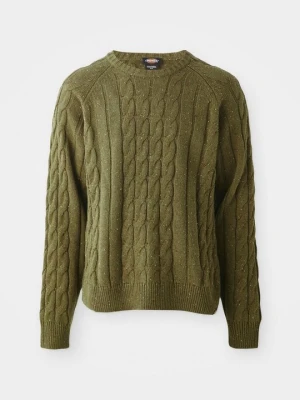 Sweter Dickies oliwkowy