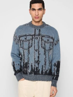 Sweter Diesel
