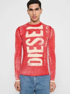 Sweter Diesel