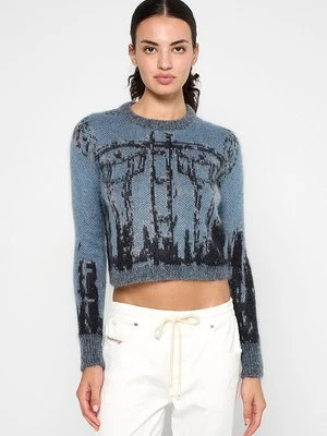 Sweter Diesel