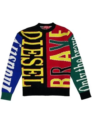 Sweter Diesel