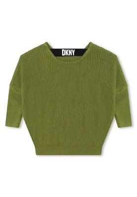 Sweter DKNY