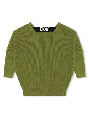 Sweter DKNY