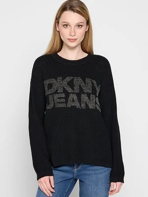 Sweter DKNY