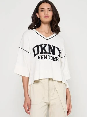 Sweter DKNY