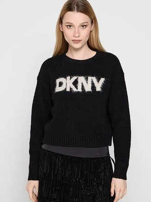 Sweter DKNY