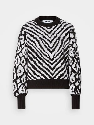 Sweter DKNY