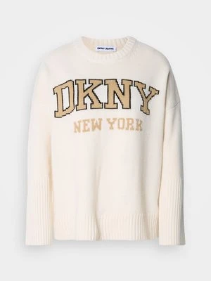 Sweter DKNY