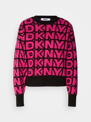 Sweter DKNY