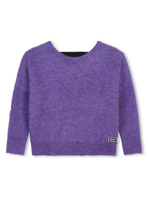 Sweter DKNY