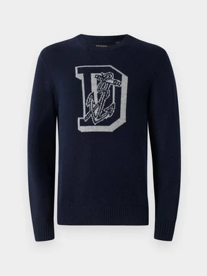 Sweter Dockers