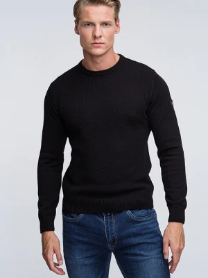 Sweter DOMENICO SWCR000416 Giacomo Conti