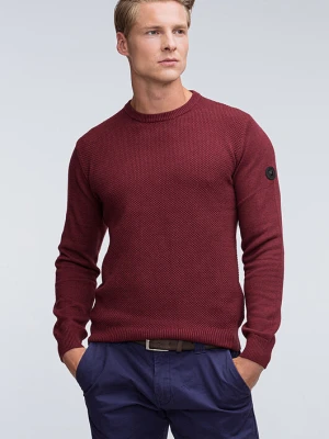 Sweter DOMENICO SWTR000413 Giacomo Conti