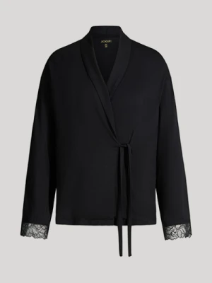 Sweter domowy Grace w kolorze czarnym Joop