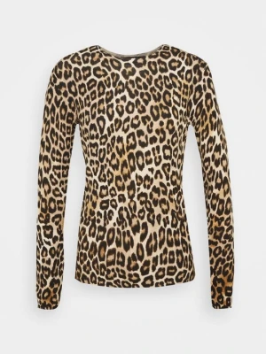 Sweter Dorothy Perkins wielbłądzi