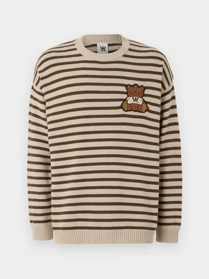 Sweter DOUBLE A BY W.W.