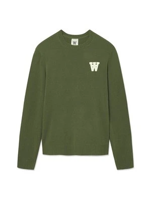 Sweter DOUBLE A BY W.W.