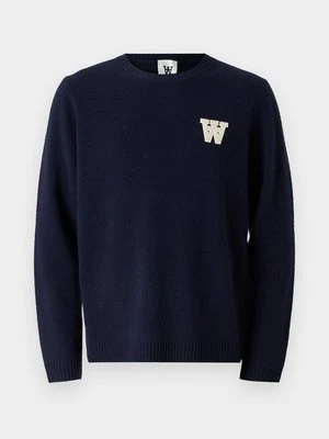 Sweter DOUBLE A BY W.W.