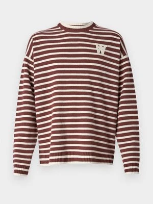 Sweter DOUBLE A BY W.W.