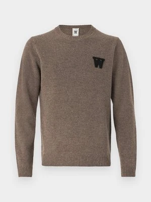 Sweter DOUBLE A BY W.W.