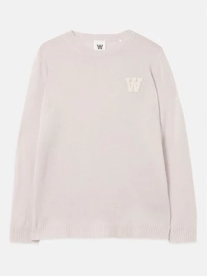Sweter DOUBLE A BY W.W.