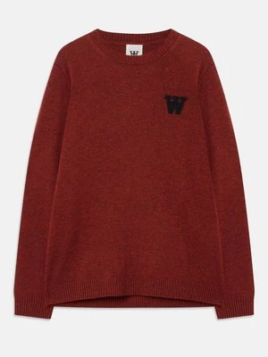 Sweter DOUBLE A BY W.W.
